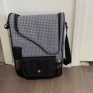 Wine picnic bag, never used.